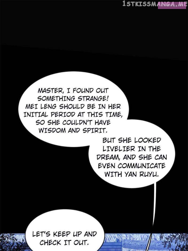 I’m An Evil God Chapter 360 page 29 - Mangabat