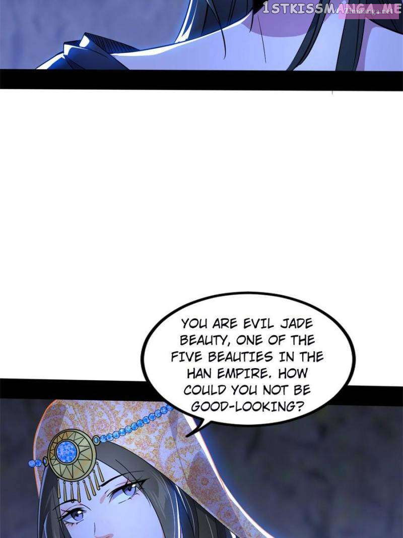 I’m An Evil God Chapter 361 page 49 - Mangabat