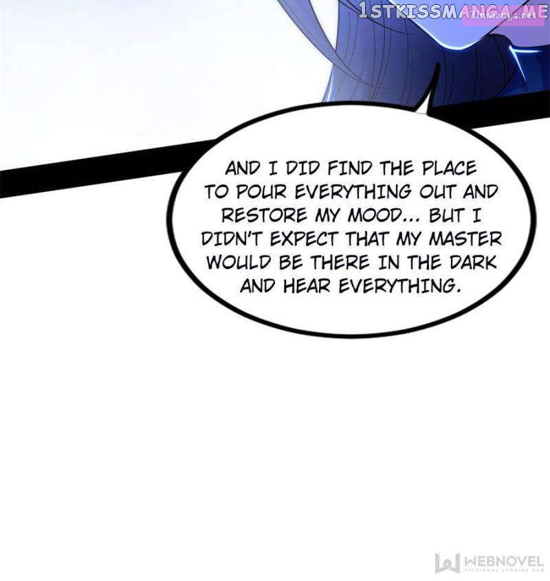 I’m An Evil God Chapter 361 page 8 - MangaNelo