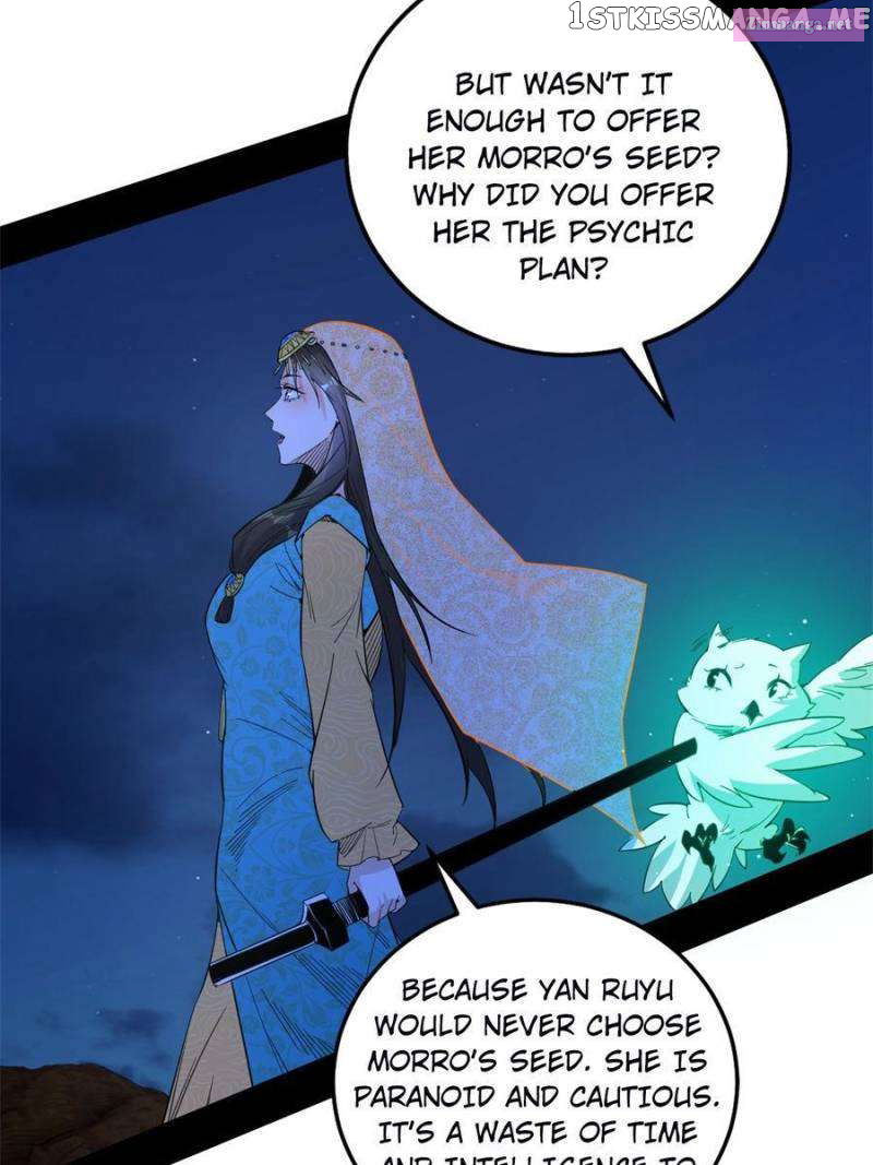 I’m An Evil God Chapter 362 page 13 - MangaKakalot