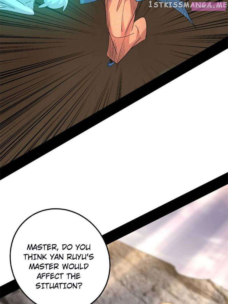 I’m An Evil God Chapter 362 page 60 - MangaKakalot