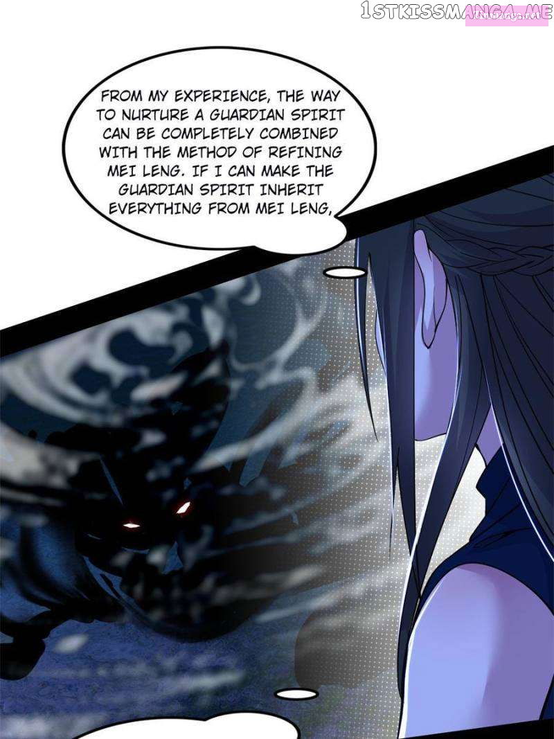 I’m An Evil God Chapter 362 page 72 - Mangabat