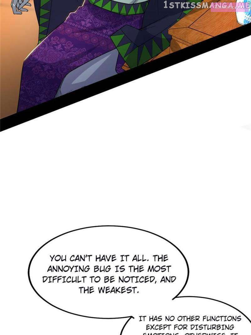 I’m An Evil God Chapter 363 page 4 - MangaNelo