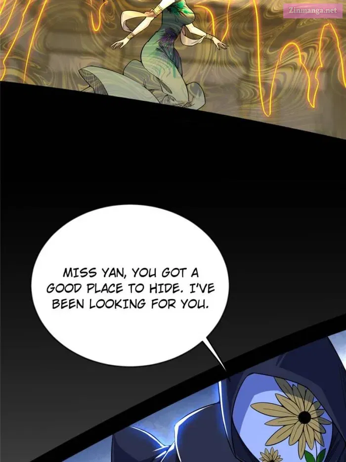 I’m An Evil God Chapter 364 page 62 - MangaNelo