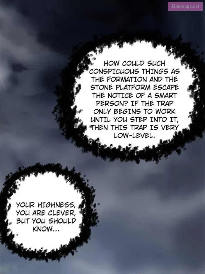 I’m An Evil God Chapter 365 page 42 - MangaNelo