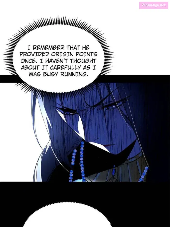 I’m An Evil God Chapter 366 page 35 - MangaKakalot