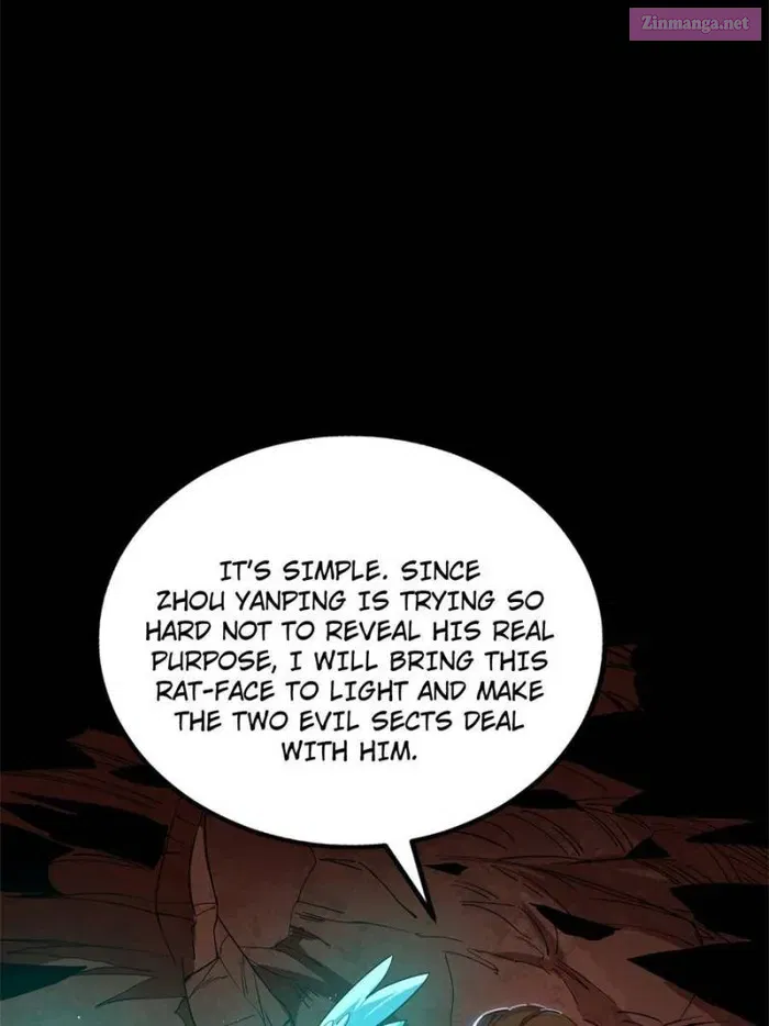 I’m An Evil God Chapter 366 page 53 - MangaKakalot