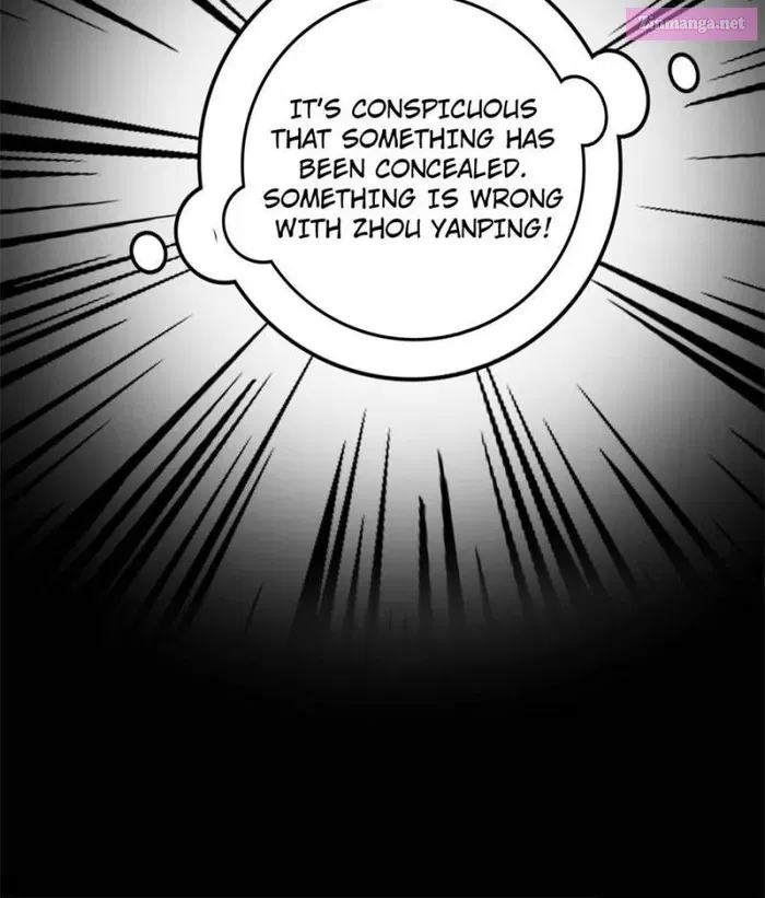 I’m An Evil God Chapter 366 page 68 - MangaNelo