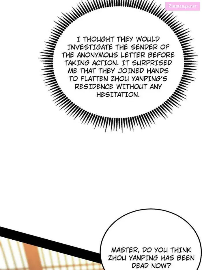 I’m An Evil God Chapter 366 page 82 - Mangabat