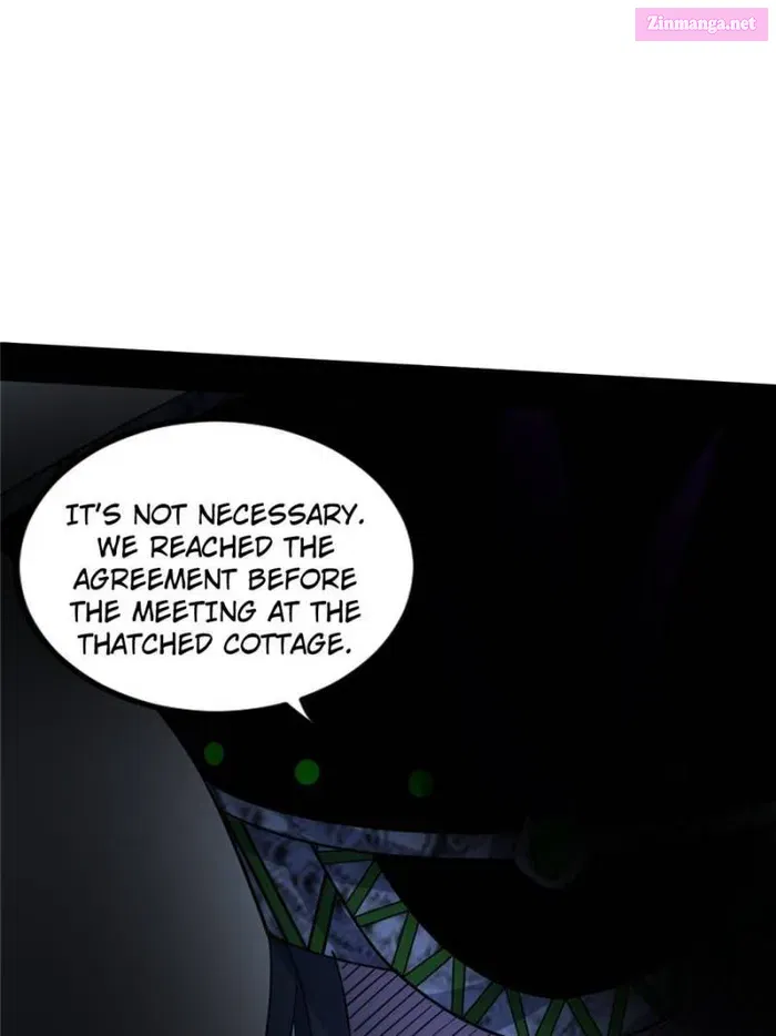 I’m An Evil God Chapter 367 page 19 - MangaNelo