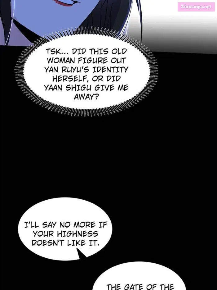 I’m An Evil God Chapter 367 page 35 - Mangabat