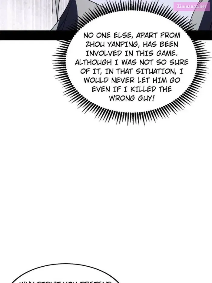 I’m An Evil God Chapter 369 page 67 - MangaKakalot