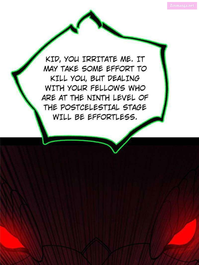 I’m An Evil God Chapter 371 page 13 - Mangabat