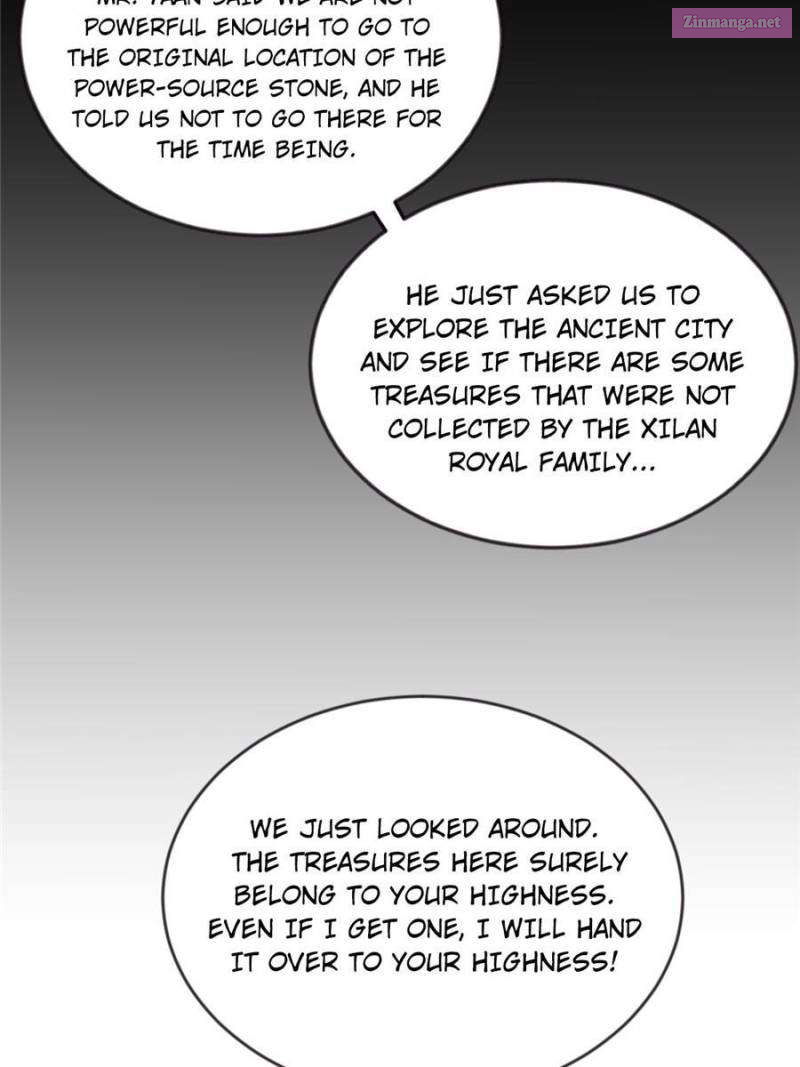 I’m An Evil God Chapter 371 page 64 - Mangabat