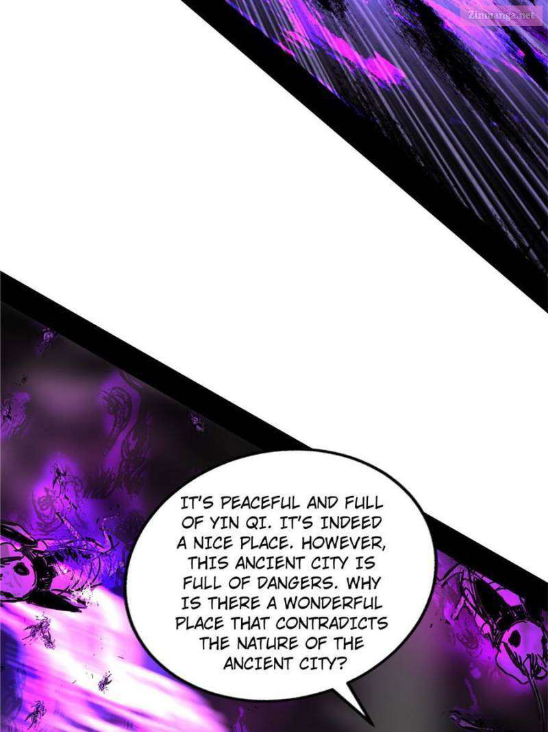 I’m An Evil God Chapter 373 page 20 - Mangabat