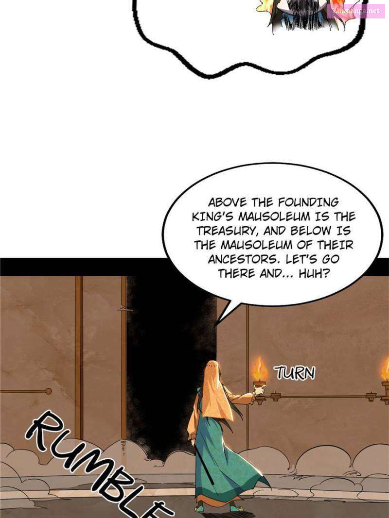 I’m An Evil God Chapter 373 page 7 - MangaNelo