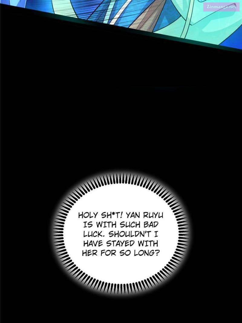 I’m An Evil God Chapter 375 page 9 - MangaNelo