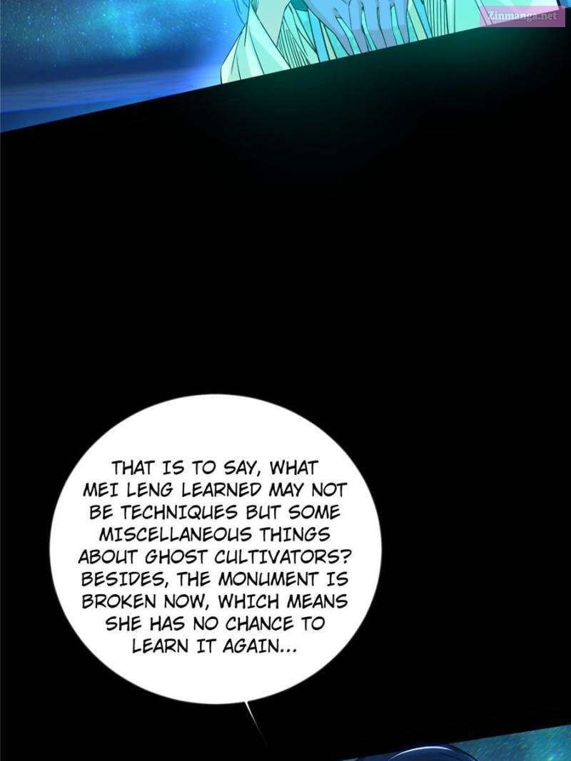 I’m An Evil God Chapter 375 page 13 - MangaNelo