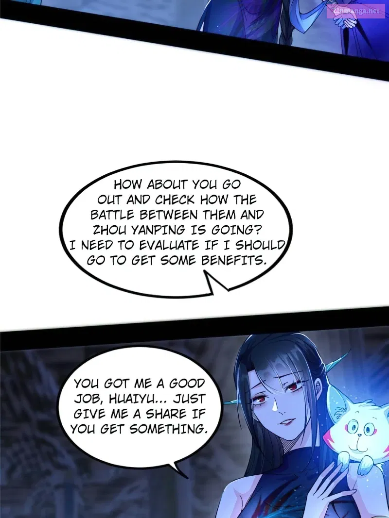 I’m An Evil God Chapter 376 page 66 - MangaKakalot