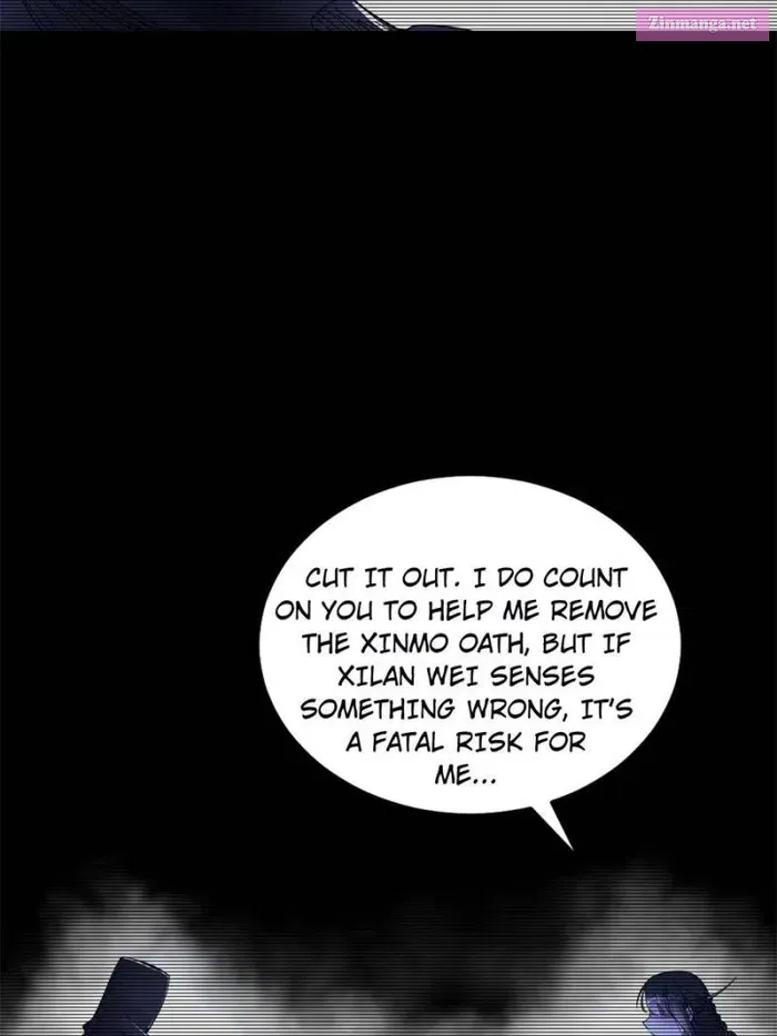 I’m An Evil God Chapter 378 page 38 - Mangabat