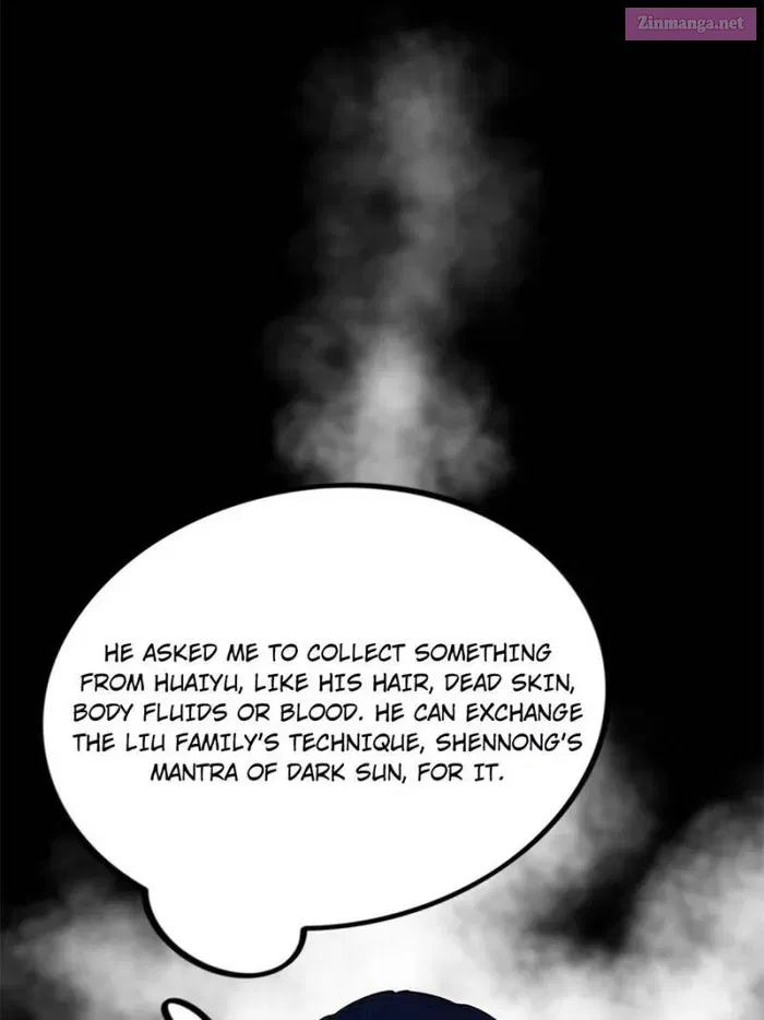 I’m An Evil God Chapter 378 page 43 - MangaKakalot