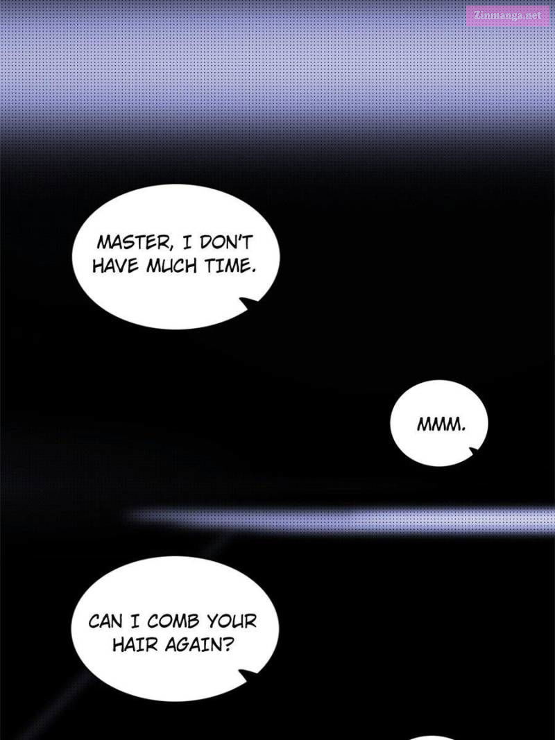 I’m An Evil God Chapter 379 page 36 - MangaNelo