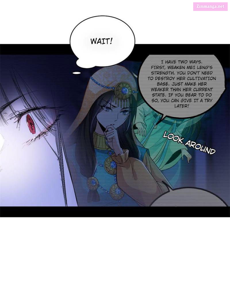 I’m An Evil God Chapter 379 page 62 - MangaKakalot