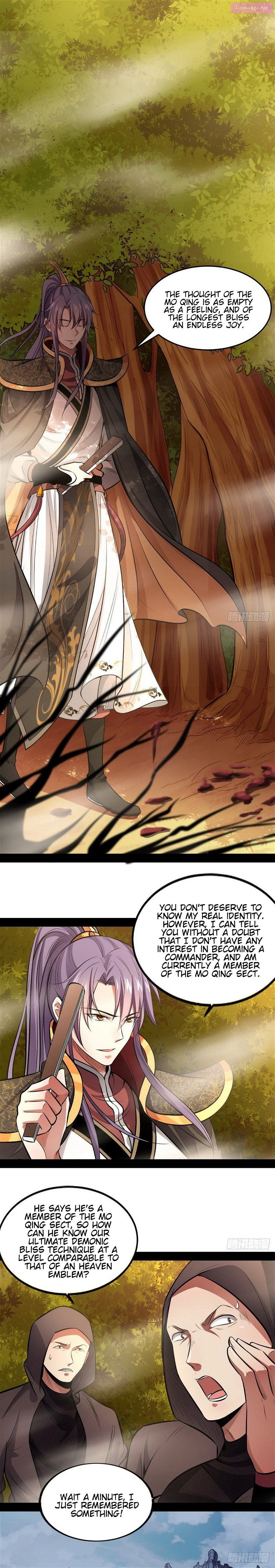 I’m An Evil God Chapter 38 page 16 - MangaKakalot