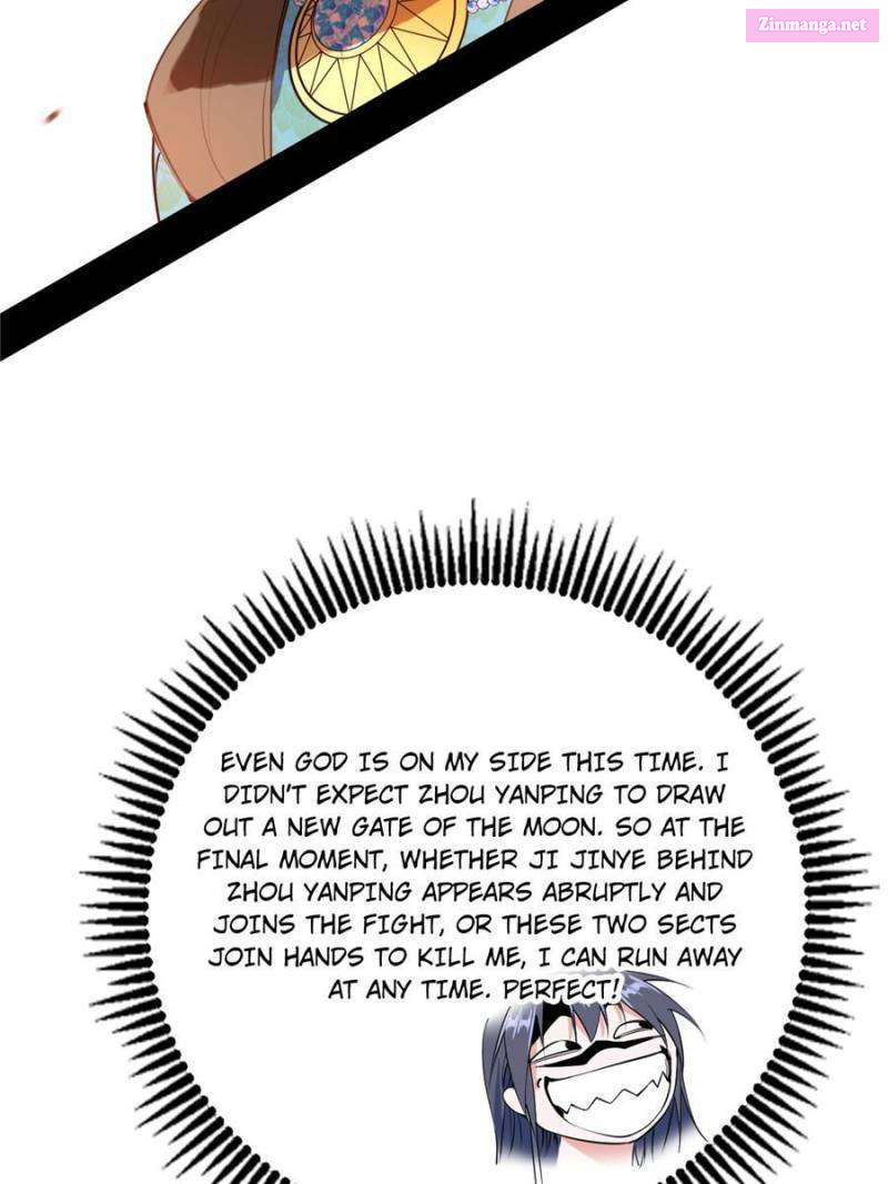 I’m An Evil God Chapter 381 page 70 - Mangabat