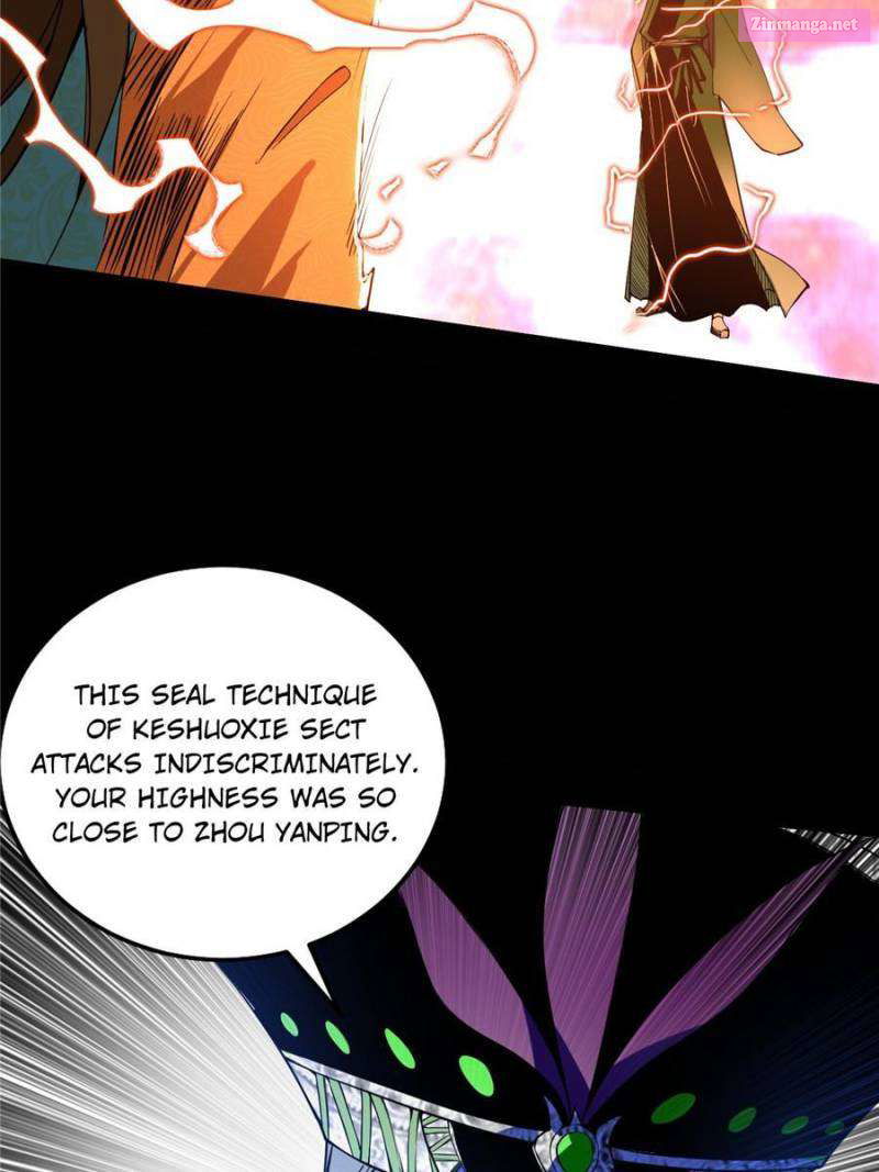 I’m An Evil God Chapter 381 page 79 - MangaKakalot