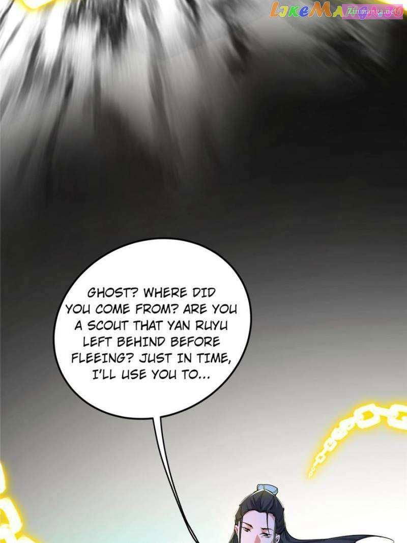 I’m An Evil God Chapter 382 page 81 - MangaNelo