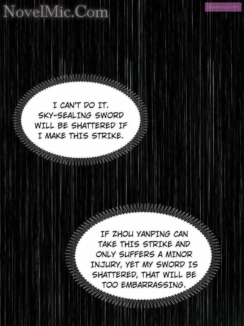 I’m An Evil God Chapter 383 page 44 - MangaKakalot