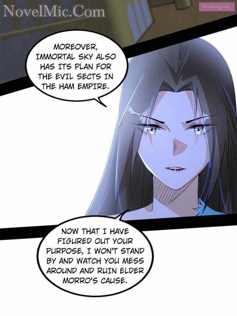 I’m An Evil God Chapter 383 page 90 - Mangabat