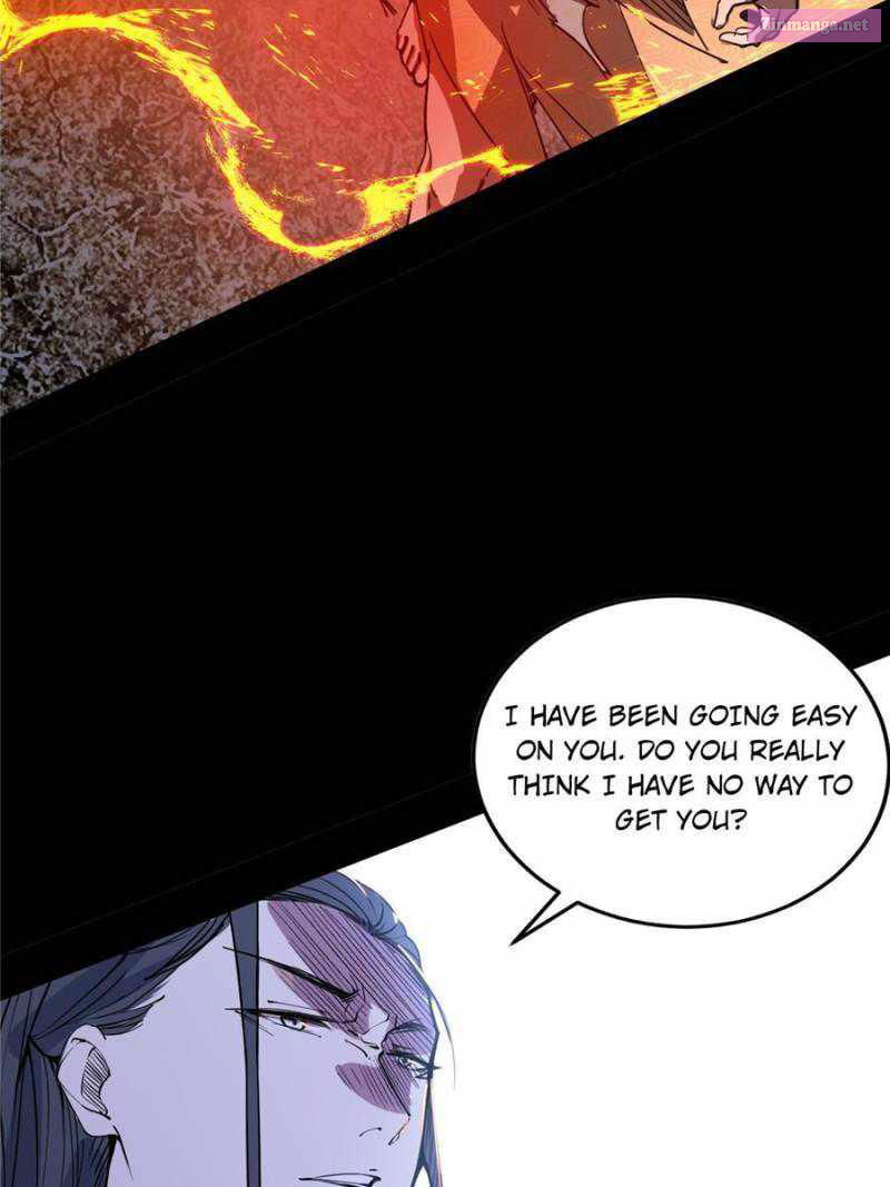 I’m An Evil God Chapter 385 page 3 - MangaNelo