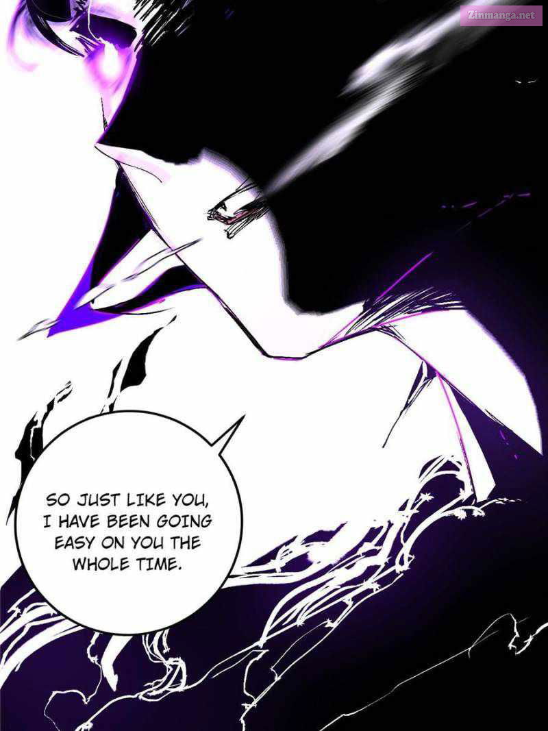 I’m An Evil God Chapter 385 page 36 - MangaNelo