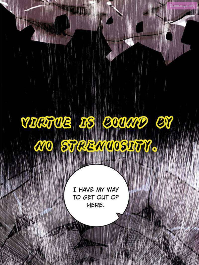 I’m An Evil God Chapter 386 page 13 - MangaNelo