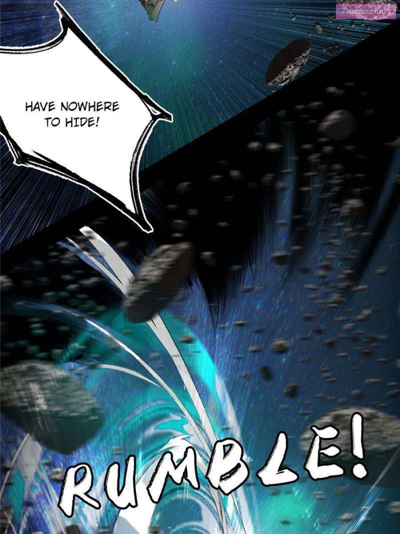 I’m An Evil God Chapter 386 page 70 - MangaNelo