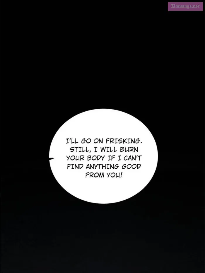 I’m An Evil God Chapter 387 page 22 - Mangabat