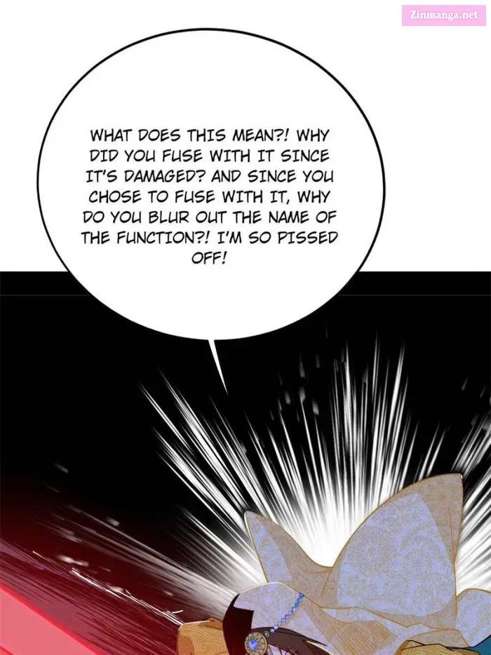 I’m An Evil God Chapter 387 page 34 - MangaNelo