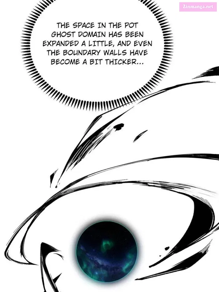 I’m An Evil God Chapter 387 page 51 - Mangabat