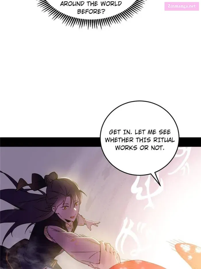 I’m An Evil God Chapter 392 page 19 - Mangabat