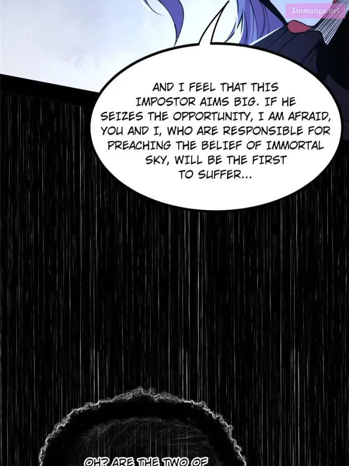 I’m An Evil God Chapter 393 page 27 - MangaKakalot