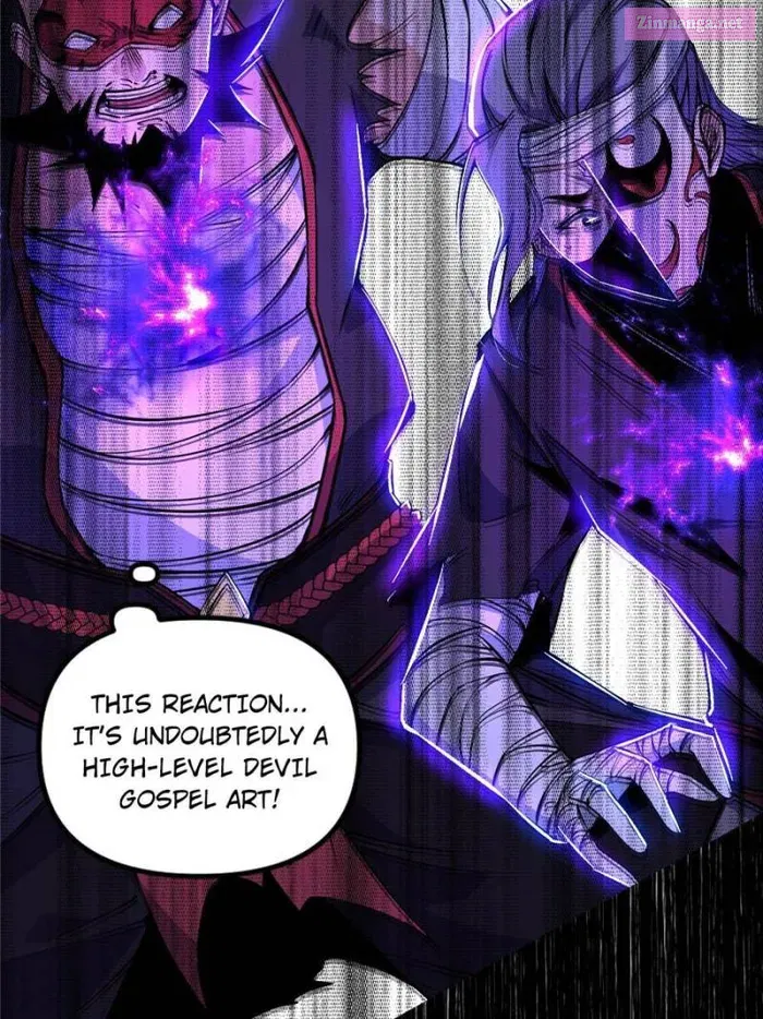 I’m An Evil God Chapter 393 page 49 - MangaKakalot