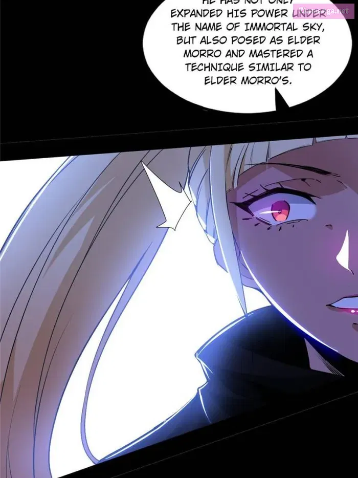 I’m An Evil God Chapter 393 page 60 - Mangabat