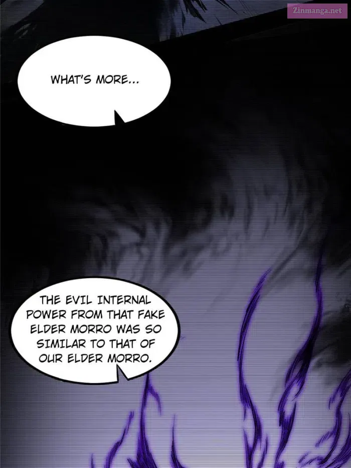 I’m An Evil God Chapter 393 page 64 - MangaNelo