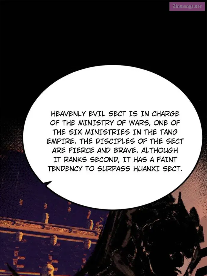 I’m An Evil God Chapter 394 page 73 - MangaKakalot