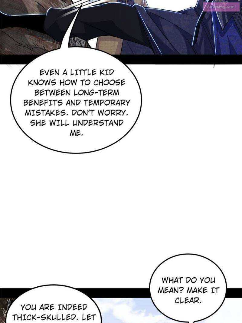 I’m An Evil God Chapter 397 page 20 - Mangabat