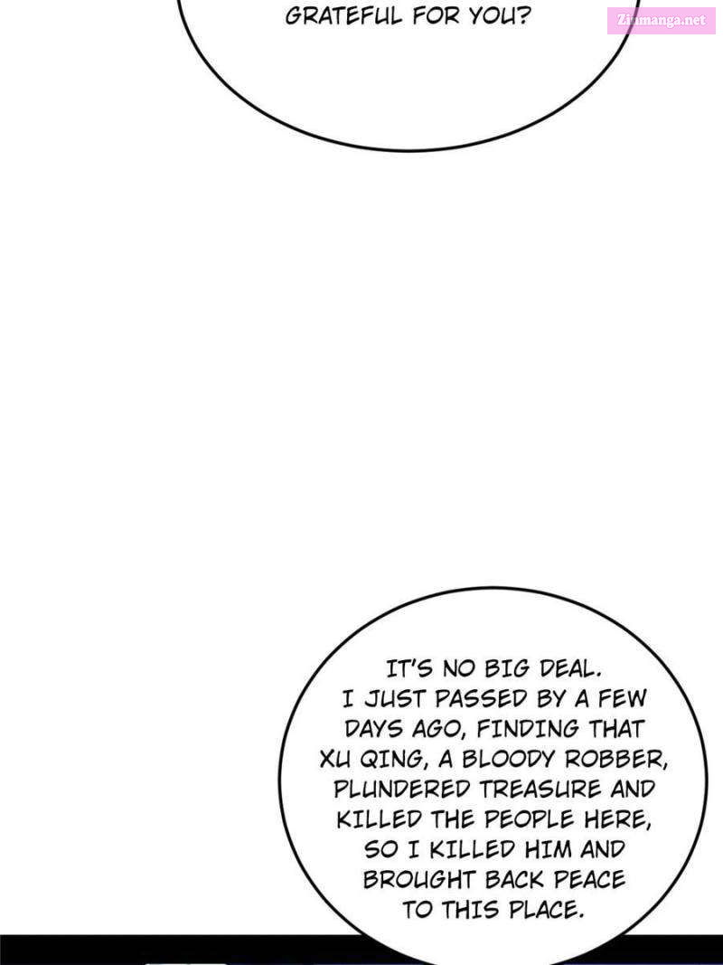 I’m An Evil God Chapter 397 page 62 - Mangabat