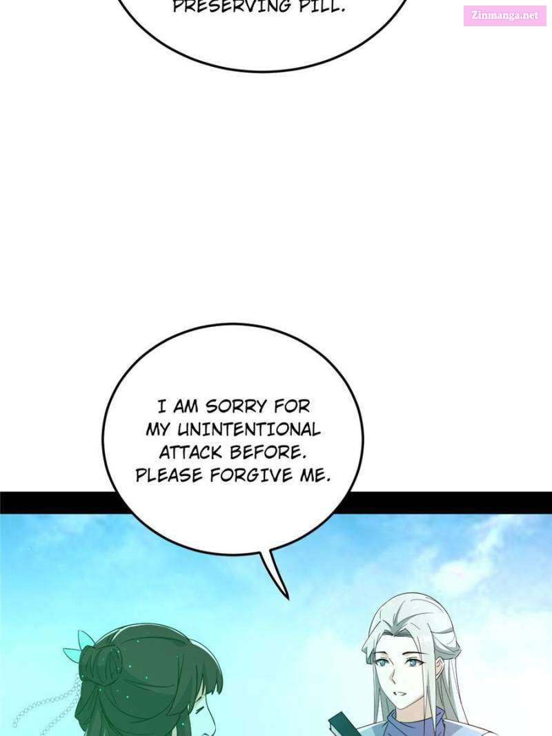 I’m An Evil God Chapter 397 page 67 - Mangabat