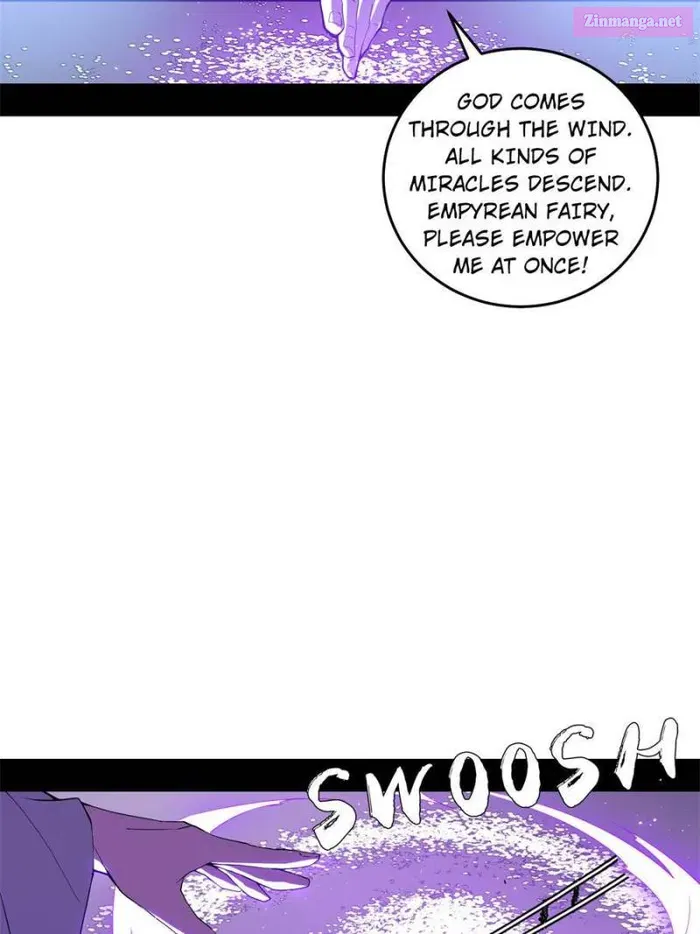 I’m An Evil God Chapter 399 page 10 - MangaNelo